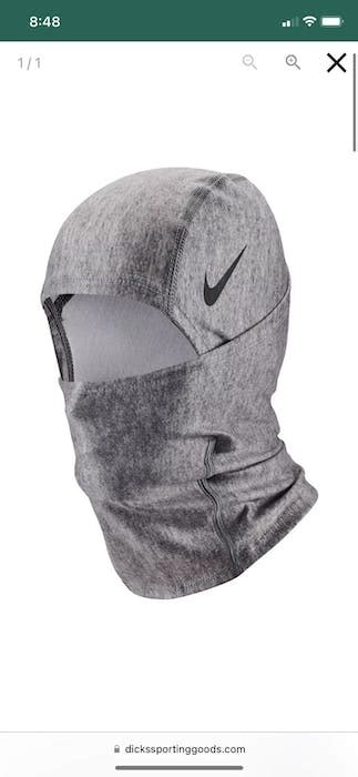 nike ski mask fake|nike ski mask gray.